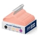 thumbnail image 1 of Ganchos de Terciopelo Premium Serenelife, Ahorradores de Espacio, Resistentes, con Gancho Metálico Giratorio de 360°, para Trajes, Pantalones y Vestidos, Rosa, Pack 200, 1 of 7