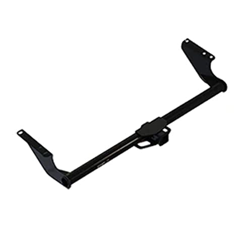 Draw-Tite 76438 Trailer Hitch Rear; Max-Frame; Class III; Square Tube; 2 Inch Receiver; 4500 Pound Weight Carrying Capacity/ 675 Pound Tongue Weight; 4500 Pound Weight Distributing Capacity