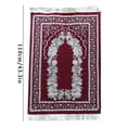 thumbnail image 2 of Funny Door Mats Welcome Summre Cute Doormats Entrance Rug, Machine Washable Inside Door Mat for Kitchen mats, Front Back Doors, Pets and Dogs, Home Indoor Outdoor Decorations, 2 of 4