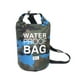 thumbnail image 1 of Bolsa impermeable, mochila flotante impermeable, bolsa de compresión, mochila portátil 5L, 1 of 9