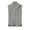 Grey, variant on Ice Silk Vest for Men with Pockets Casual Summer, Fashion Outdoor Outerwear Travel Vest for Hiking Golf Photo Fishing Work, Dark Green L