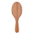 thumbnail image 3 of LEORX Anti Static Hairbrush Scalp Massage Tool Bamboo 1Pack 10.2x3.5x1.8in, 3 of 8