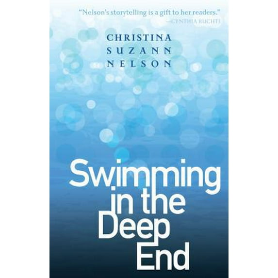 Pre-Owned Swimming in the Deep End (Paperback) 0825445574 9780825445576