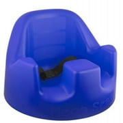 Megaseat Infant Floor Seat with Safety Belt, Brilliant Blue