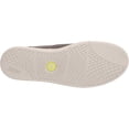 thumbnail image 4 of Nunn Bush Men's Kore City Walk Canvas Moc Toe Slip-on Sneaker 11.5 Cement, 4 of 8
