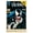White Framed Version, variant on Marvel Comics Venom - Lethal Protector Cover #1 Wall Poster, 22.375" x 34"
