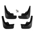 thumbnail image 1 of Guardabarros delanteros y traseros únicos compatibles para Citroen C5 2008 - 2017, 1 of 6