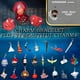 thumbnail image 5 of Calendario de Adviento Harry Potter 2024 con pulsera y dijes para niñas, 5 of 7
