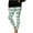 Green, variant on Oksale Xmas Deer Graphic Tights for Women Plus Size Striped Workout Christmas Leggings Slim Fit Butt Lifting Fall Fashion Trousers White XXL