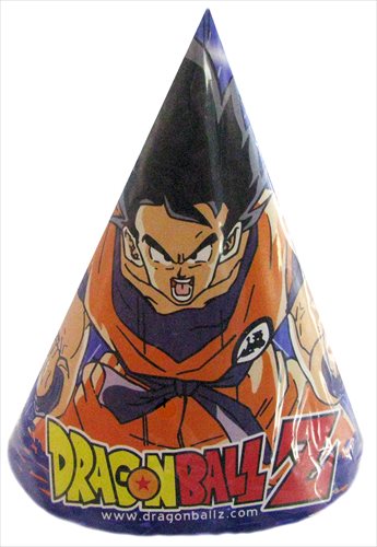 dragon ball z hat walmart