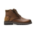 thumbnail image 1 of Bota Flexi para Hombre Estilo 411204 Tan, 1 of 5