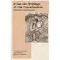 thumbnail image 1 of Pre-Owned From the Writings of the Greenlanders : Kalaallit Atuakklaannit (Hardcover), 1 of 1