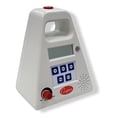 thumbnail image 3 of Cooper-Atkins FT24-0-3 Large Single Station Digital Kitchen Timer with Volume Control, 24 Hours Unit Range, 3 of 7