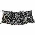 thumbnail image 1 of Belly Rest Pregnancy Pillow, 1 of 6