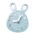 thumbnail image 3 of Milaget Montessori Sensory Busy Board Toy Gift Early Learning Activities DIY Accessories Blue Rabbit, 3 of 6