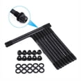 thumbnail image 4 of 208-4302 Cylinder Head Stud Kit for Non-VTEC B18A1 B18B1 LS Engine B20B4 B20Z2, 4 of 4