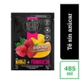 thumbnail image 2 of Polvo para preparar bebida Nature's Factory frutal sabor mango frambuesa sin calorías 15 g, 2 of 4