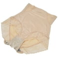thumbnail image 1 of Postpartum Abdomen Pants, Compression Leggings Achieve The S Curve Breathable Moisture Absorption Skin Friendly  For Woman, 1 of 8