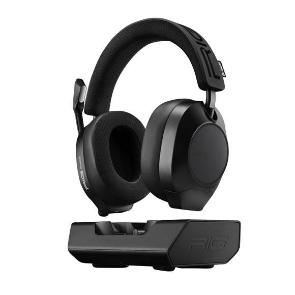 Auriculares inalámbricos para gaming RIG R8 Spectre PRO HX Bluetooth