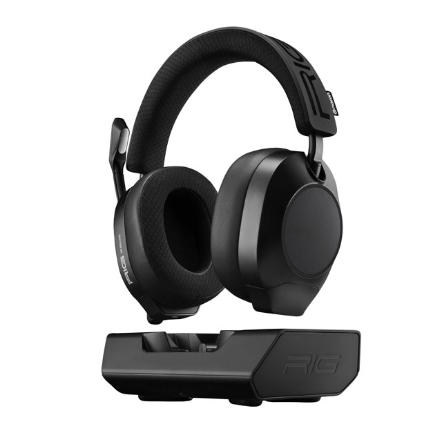 Auriculares inalámbricos para gaming RIG R8 Spectre PRO HX Bluetooth