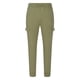 thumbnail image 3 of Puntoco Pantalones de trabajo de color liso con bolsillos y pierna recta para hombre, 3 of 5
