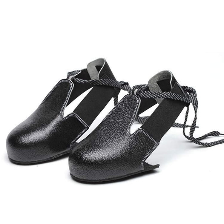 hard toe shoe covers