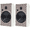 White, variant on Proficient Audio AW650 150-Watt 6.5-In. Indoor/Outdoor Speaker Set (Black), AW650BLK