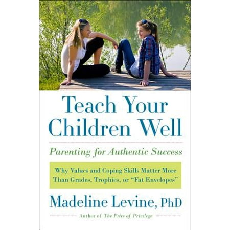 - Teach Your Children Well - eBook