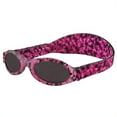 thumbnail image 2 of Banz ABKSP Kids Adventure Sunglasses, Speckled Pink, 2 of 2