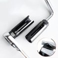 thumbnail image 4 of Offset sleeve O2 Sensor Socket Wrench Removal Car Tool Drive 22mm 24mm, 4 of 8