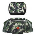 thumbnail image 5 of Anti Slip Speaker Handle Strap Wristband Pad for BOOMBOX 3/2/1 (Camouflage), 5 of 5