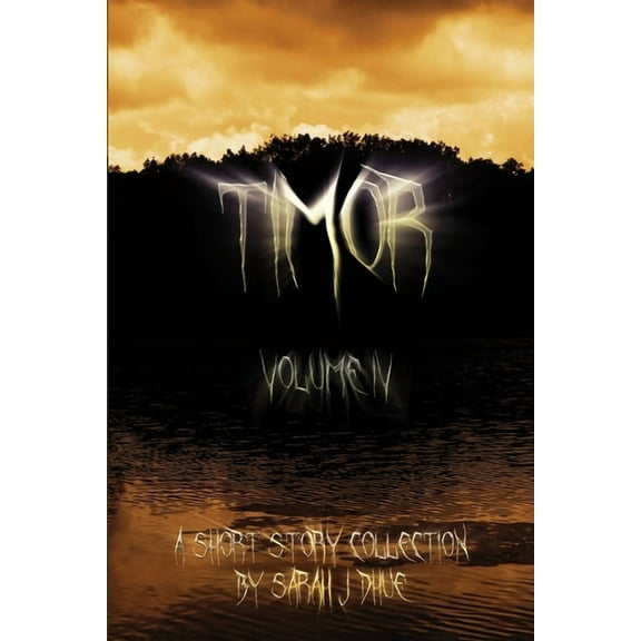 Timor: Volume IV (Paperback)