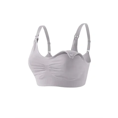 

G.D-1 Maternity Nursing Push Up No Steel Ring Nursing Bra Underwear Maternity Wear