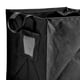 thumbnail image 5 of Cubo de basura plegable para acampar, contenedor de almacenamiento, contenedor de basura plegable Negro Pequeño, 5 of 9