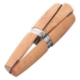 thumbnail image 4 of YSNOOWE Jewellers Clamp Wooden Jewelry Repair Kit Light Brown 1Set for Filing, 4 of 8