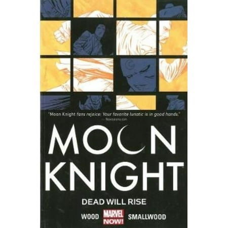 Moon Knight 2: Dead Will Rise