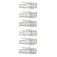 thumbnail image 2 of 6PCS Tube Adapter CPAP Accessories for Z1 Z2 Travel CPAP Machine, 2 of 5