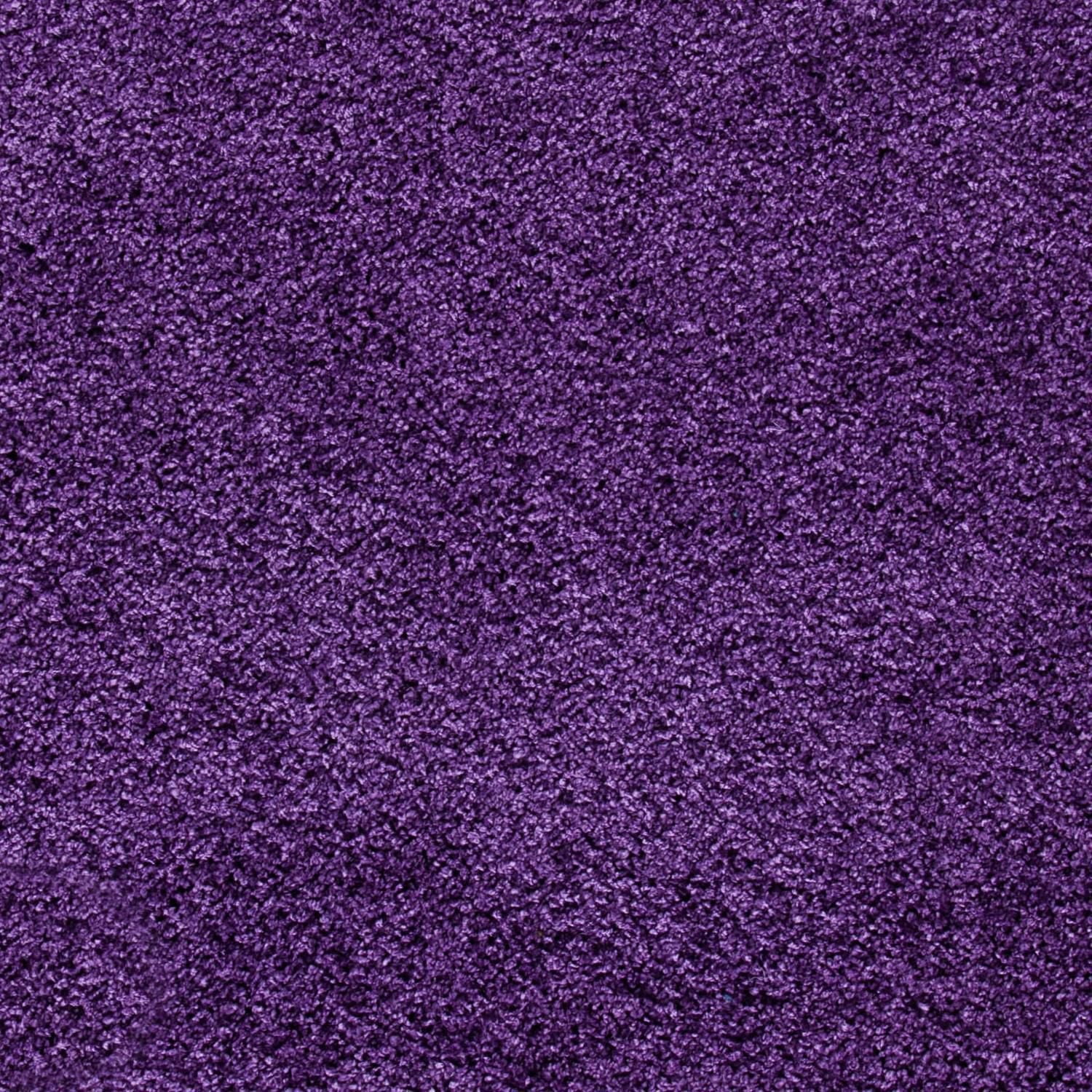 Safavieh Milan Harlow Tapis Peluche Solide Shag