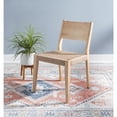 thumbnail image 4 of Cadence Dining Chair Natural set of 2, 4 of 8