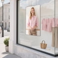 thumbnail image 6 of 32inch Digital Signage, 1000nits High Brightness Advertising Display, Slim Fit Frameless LCD Monitor, CMS Remote Publishing, 24/7 Operation, Smart Split Screen Play, HDMI/USB/WiFi/Android System, 6 of 9