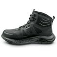 thumbnail image 3 of SR Max/Blumaka  Roxborough, Men's, Black, Soft Toe, WP, MaxTRAX Slip Resistant, 6 Inch Work Hiker (13.0 M), 3 of 5