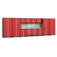 thumbnail image 1 of NewAge Products Pro Series 3.0 14-Piece Cabinet Set, 1 of 10