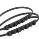thumbnail image 5 of 10x Cadenas para Nieve Cadenas Espesantes Cadenas para Ruedas de Automóviles para Automóviles SUV Camiones, 5 of 8
