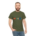 thumbnail image 5 of Magic R Us Unisex Heavy Cotton Tee, 5 of 12