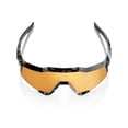 thumbnail image 3 of Gafas de sol 100% Speedcraft Money Mike 3 en negro pulido, 3 of 8