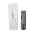 thumbnail image 3 of Accusize 11/16'' by 1'' Cutting Depth Carbide Tipped Annular Cutter with One-Touch Shank, CBN Ground, Ansi Standard, 3080-2016x2, 3 of 9