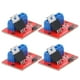 thumbnail image 5 of Kit de accesorios para placa controladora MOS de 4 módulos de controlador para Raspberry Pi de 0 a 24 V, 5 of 14