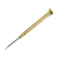 thumbnail image 4 of MYG 4Pcs 1.0-1.6mm Precise Slot Screwdrivers Flat Blade Watch Phone Repair Tool, 4 of 9