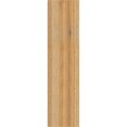 thumbnail image 4 of Ekena Millwork 6"W x 24"D x 24"H Thorton Rough Sawn Traditional Outlooker, Western Red Cedar, 4 of 4