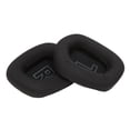 thumbnail image 4 of Earpads Cushions, Breathable Comfortable Elastic Replacement Ear Pads, 4 of 7